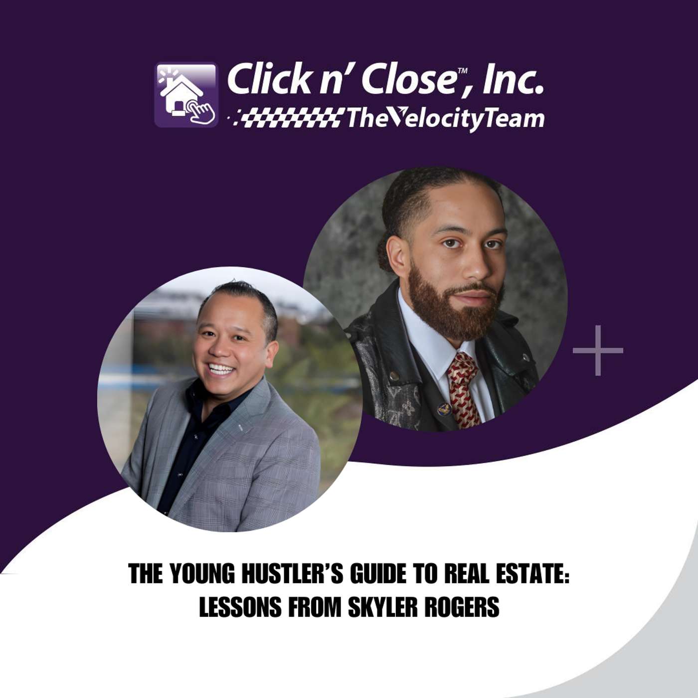 The Velocity Podcast