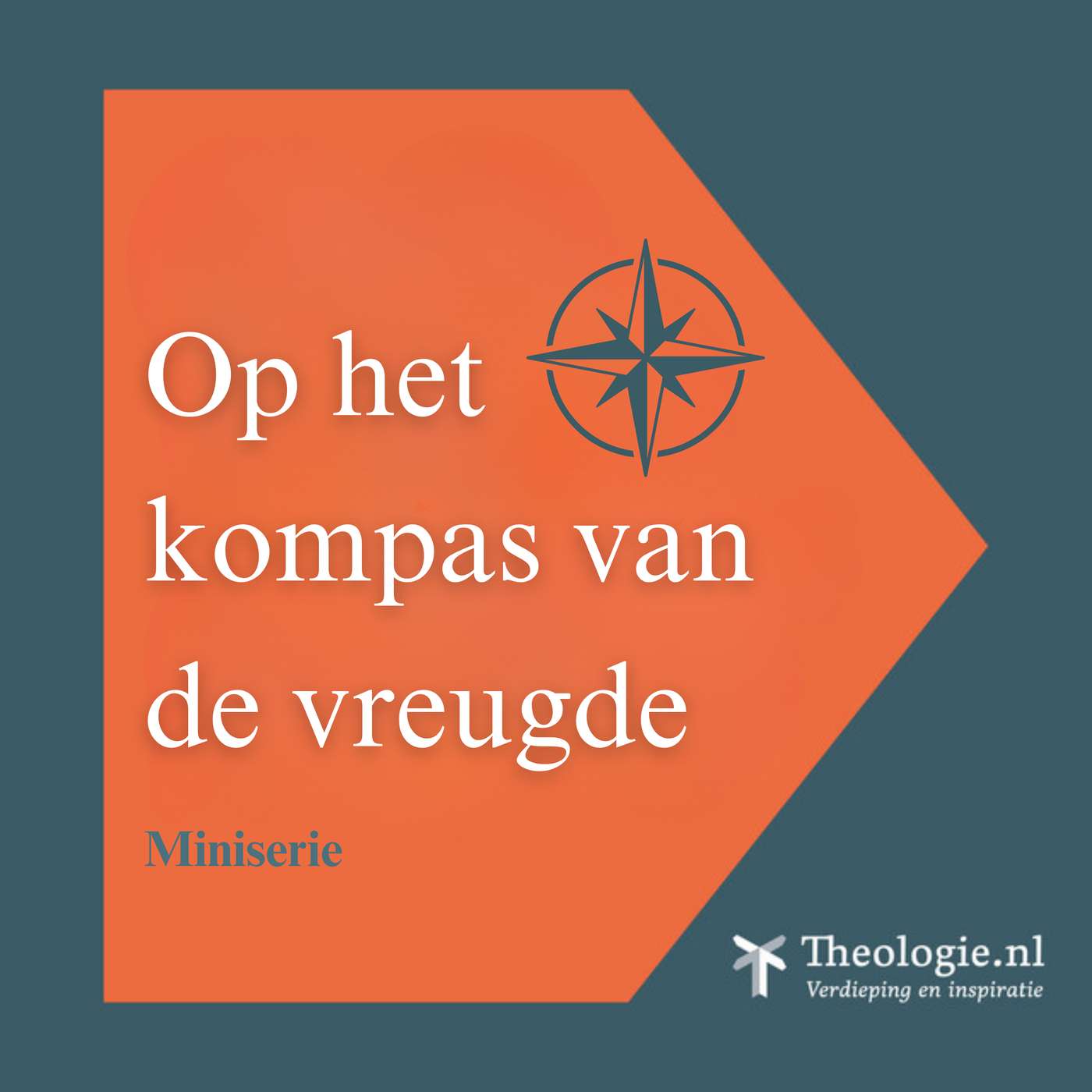 De theologie podcast