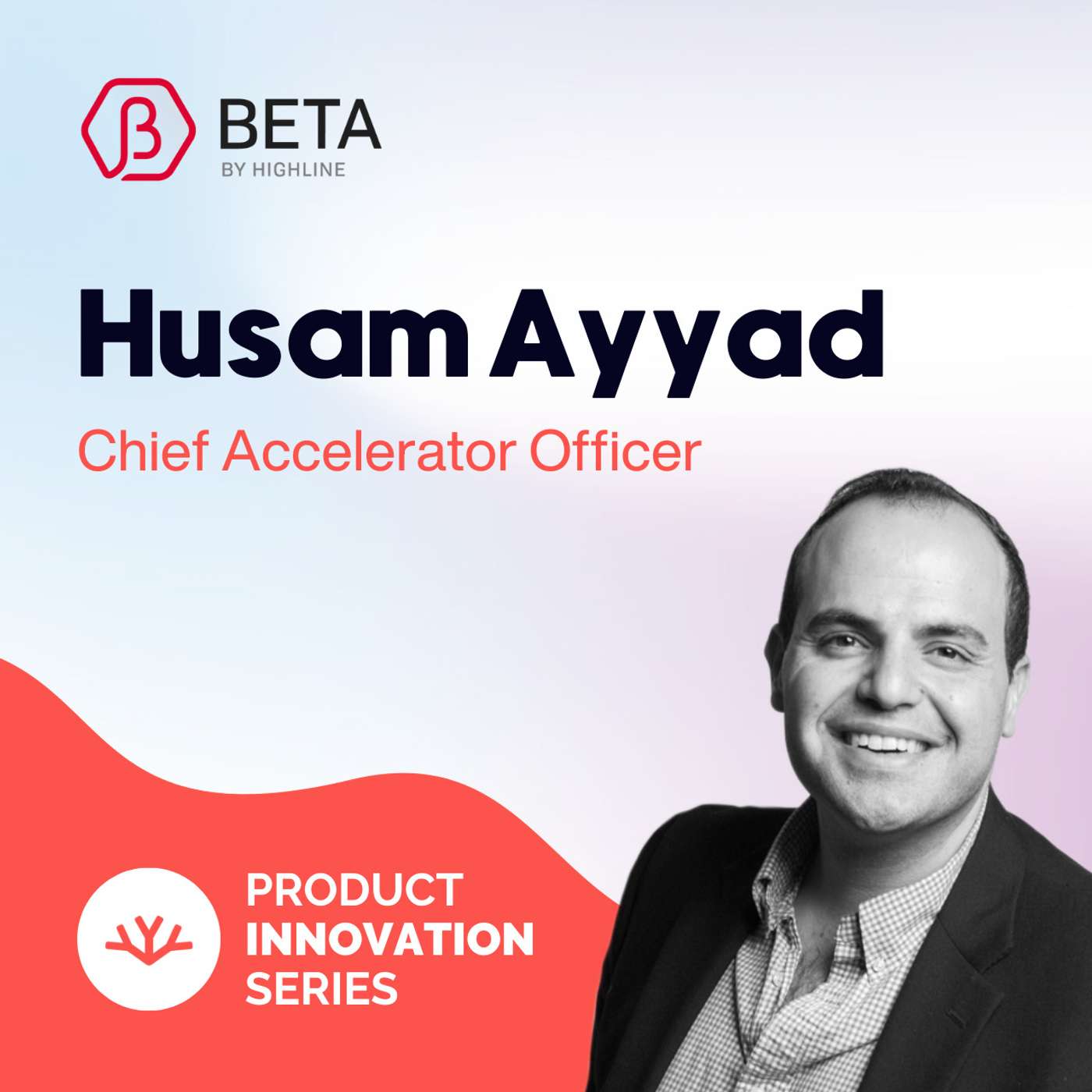 Product Innovation Series with Aram Melkoumov