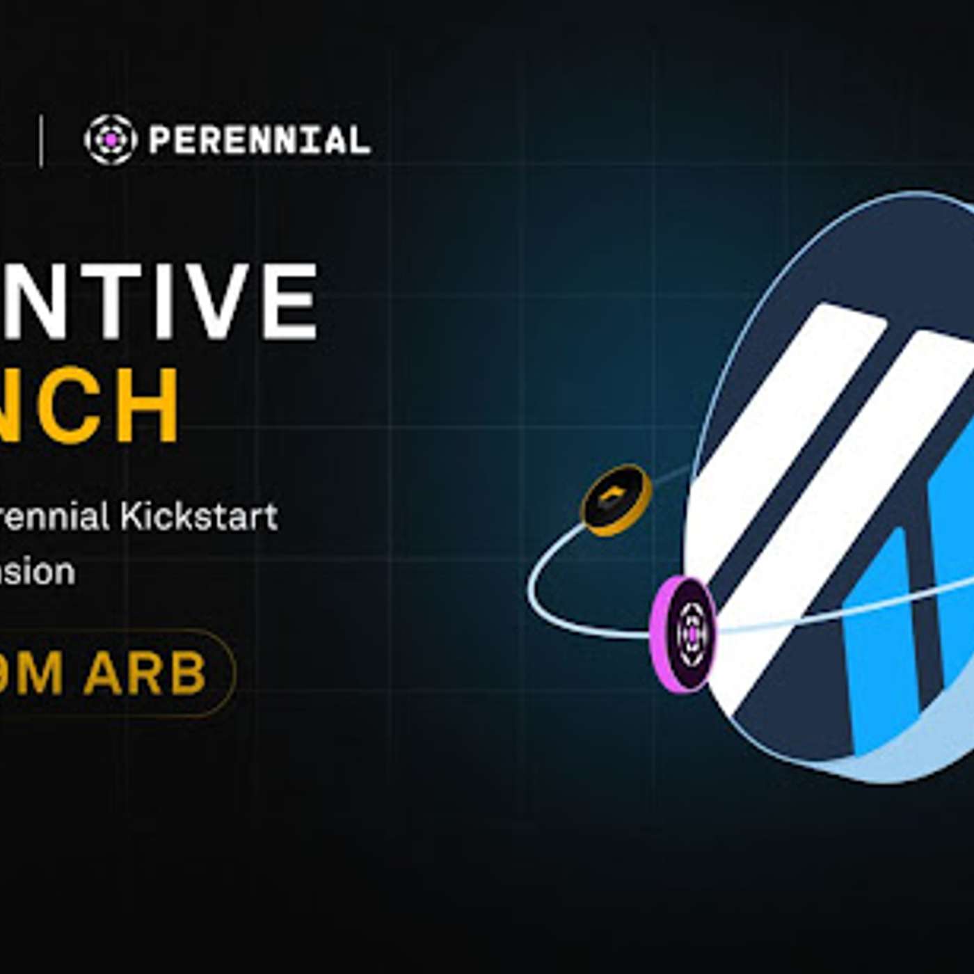 Kwenta And Perennial: How They Are Kickstarting the Arbitrum Expansion With 1.9M ARB