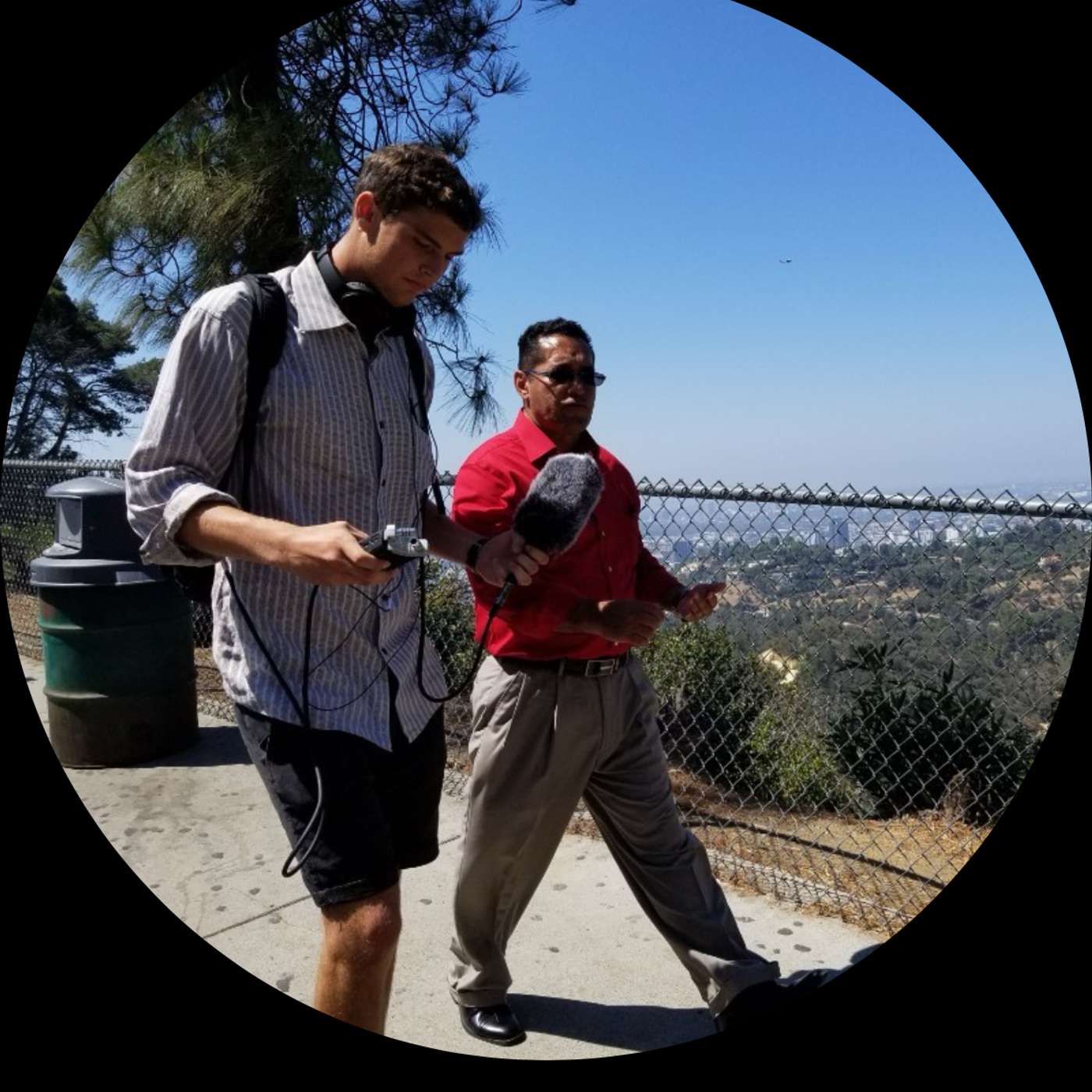 3/4 The Impact of Innocence Work: The former IPL student, Calum McCrae 3/4 The Impact of Innocence Work: The former IPL student, Calum McCrae