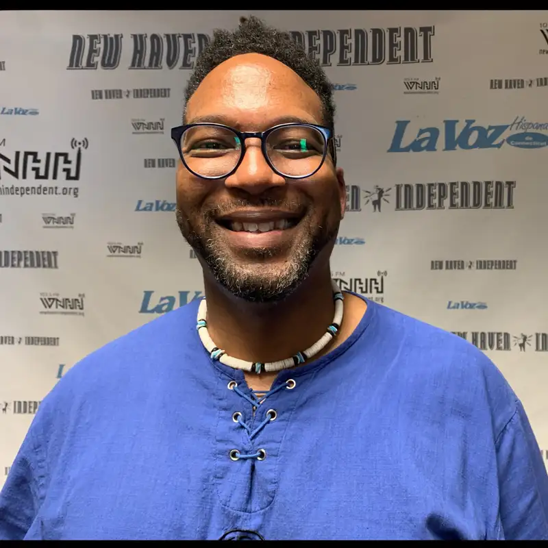 Dateline New Haven: Dr. Jonathan Berryman