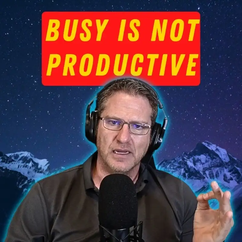 Why Slowing Down Boosts Your Clarity and Growth