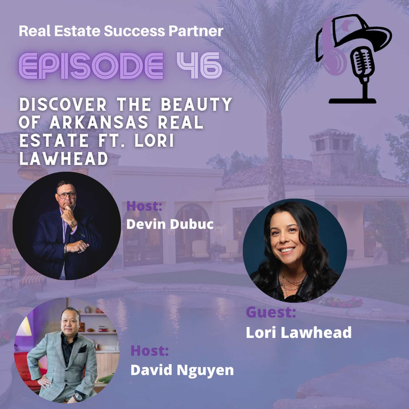 Real Estate Success Partner