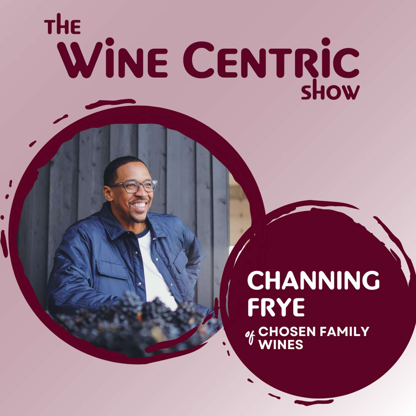 The Wine Centric Show