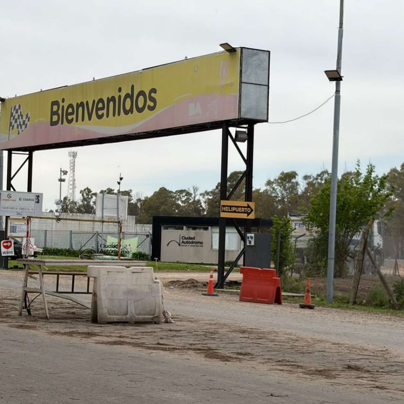 LA GACETA en el Gálvez: qué necesita Argentina para recuperar la Fórmula 1 y cuánto pesa el efecto Colapinto episode artwork