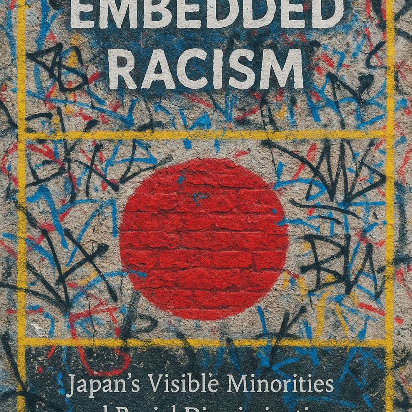 Deep in Japan cover image