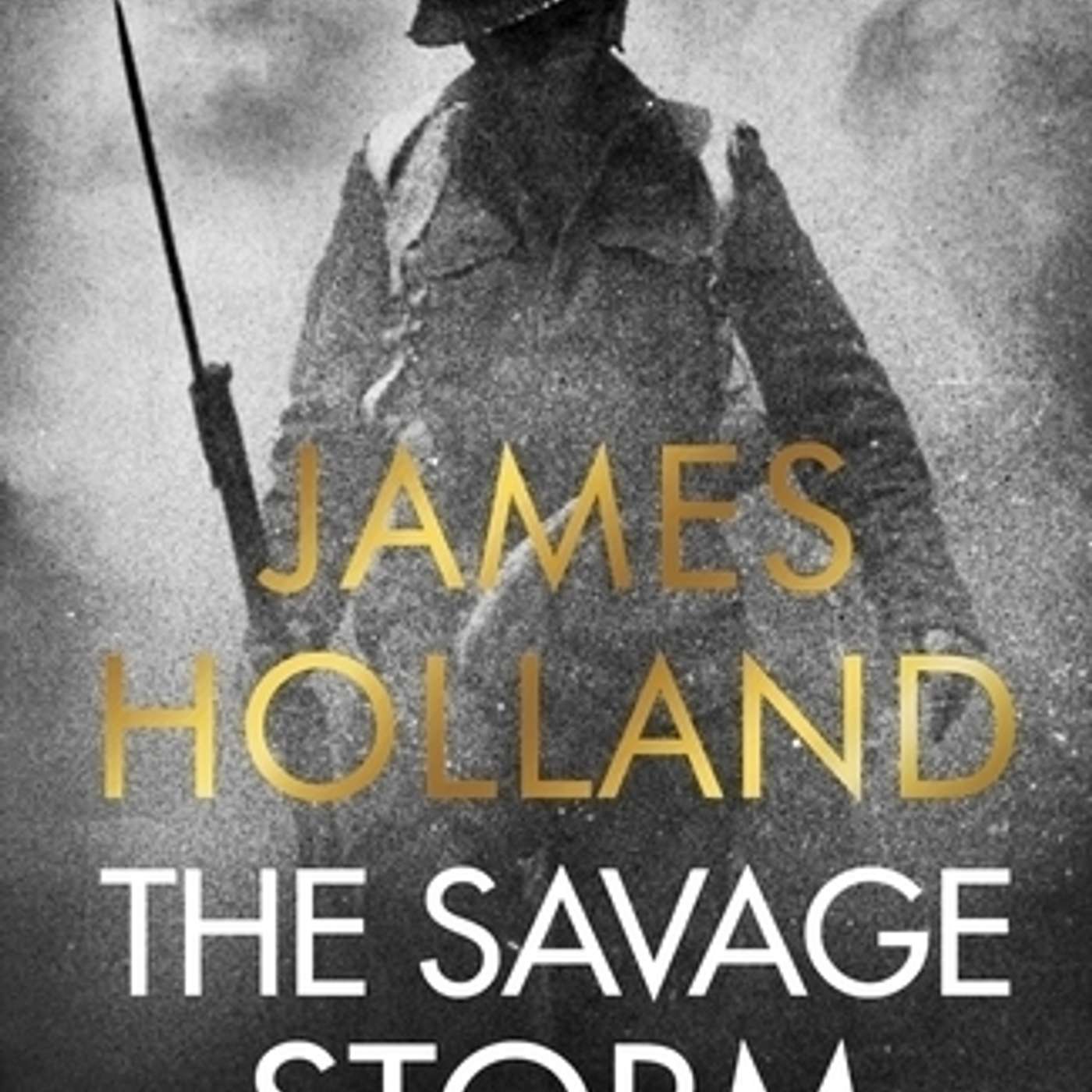 Military History Club Podcast