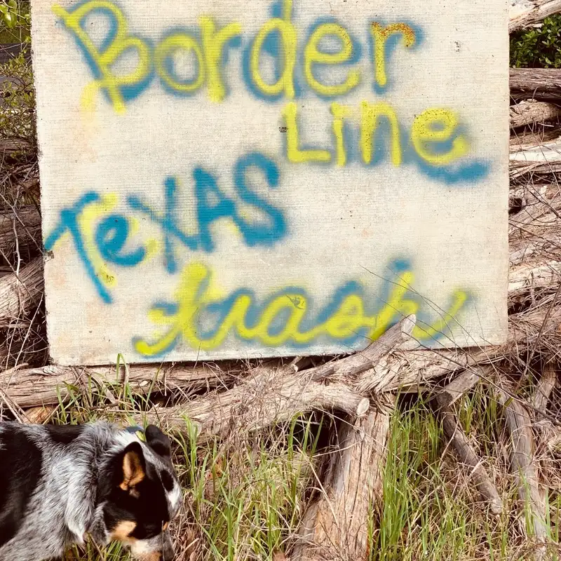 Borderline Texas Trash 50th Episode 