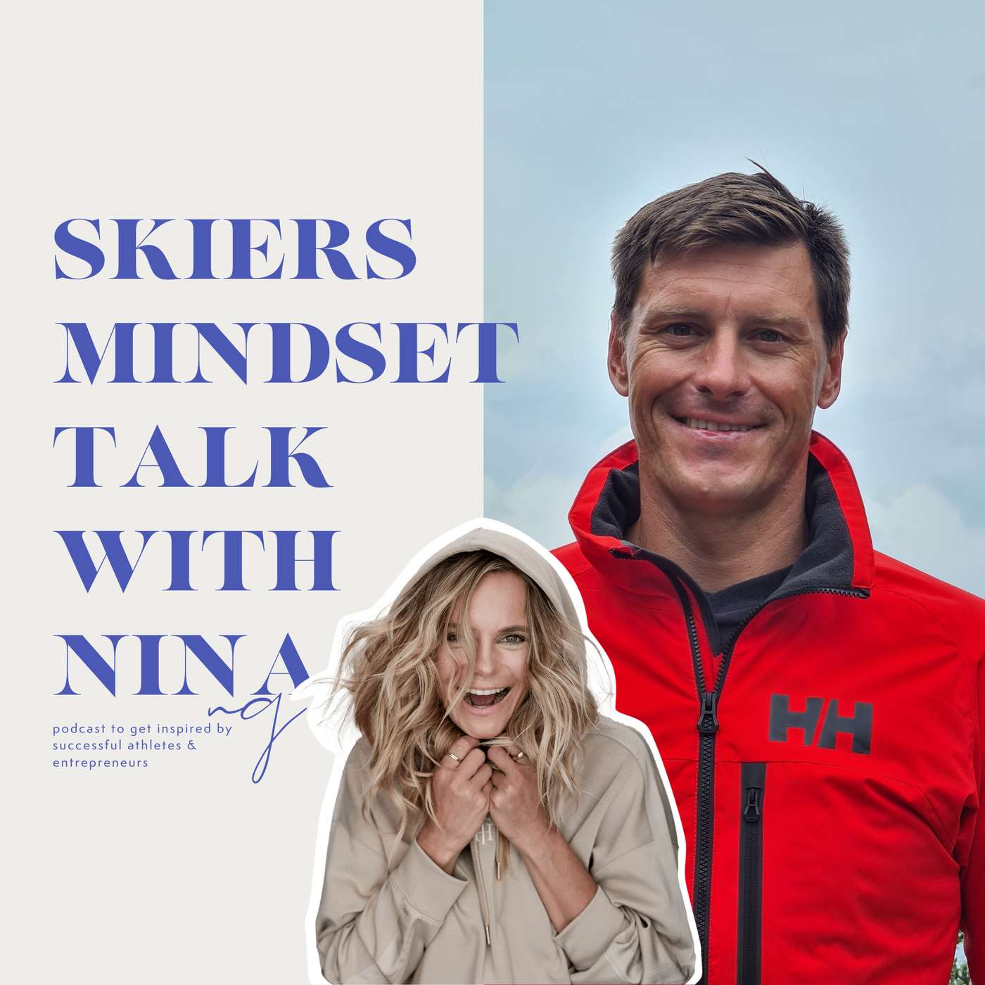 #09 The Concept of Freedom in skiing by Ivica Kostelic