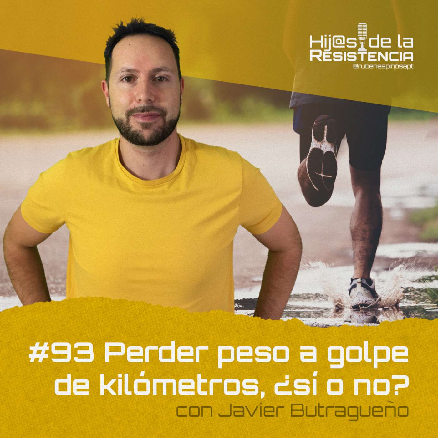 Hijos de la Resistencia