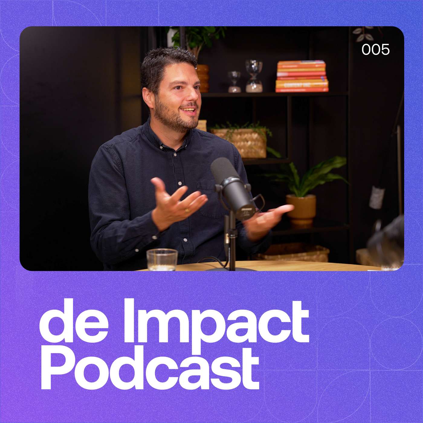 De brug tussen data, gedrag en impactvol leren (EN)