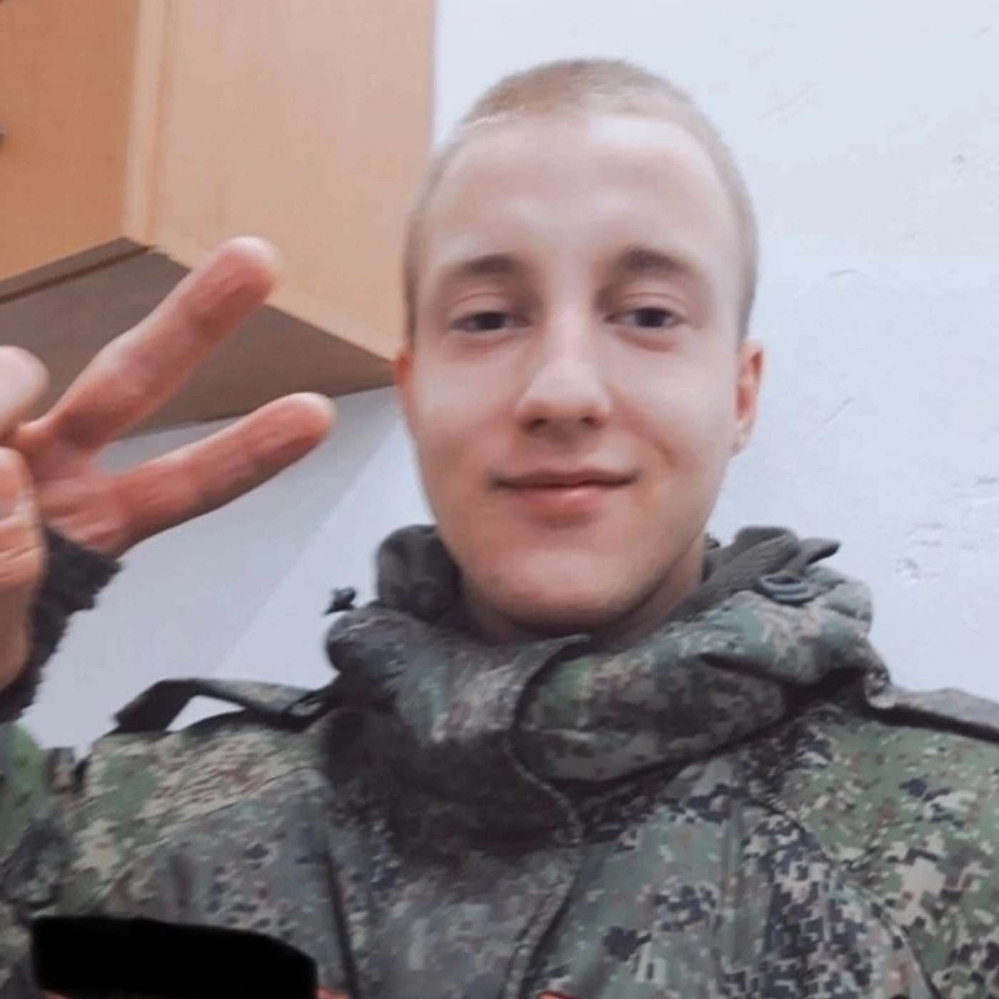 Рядовой из Коми покончил с собой после отказа ехать на Украину