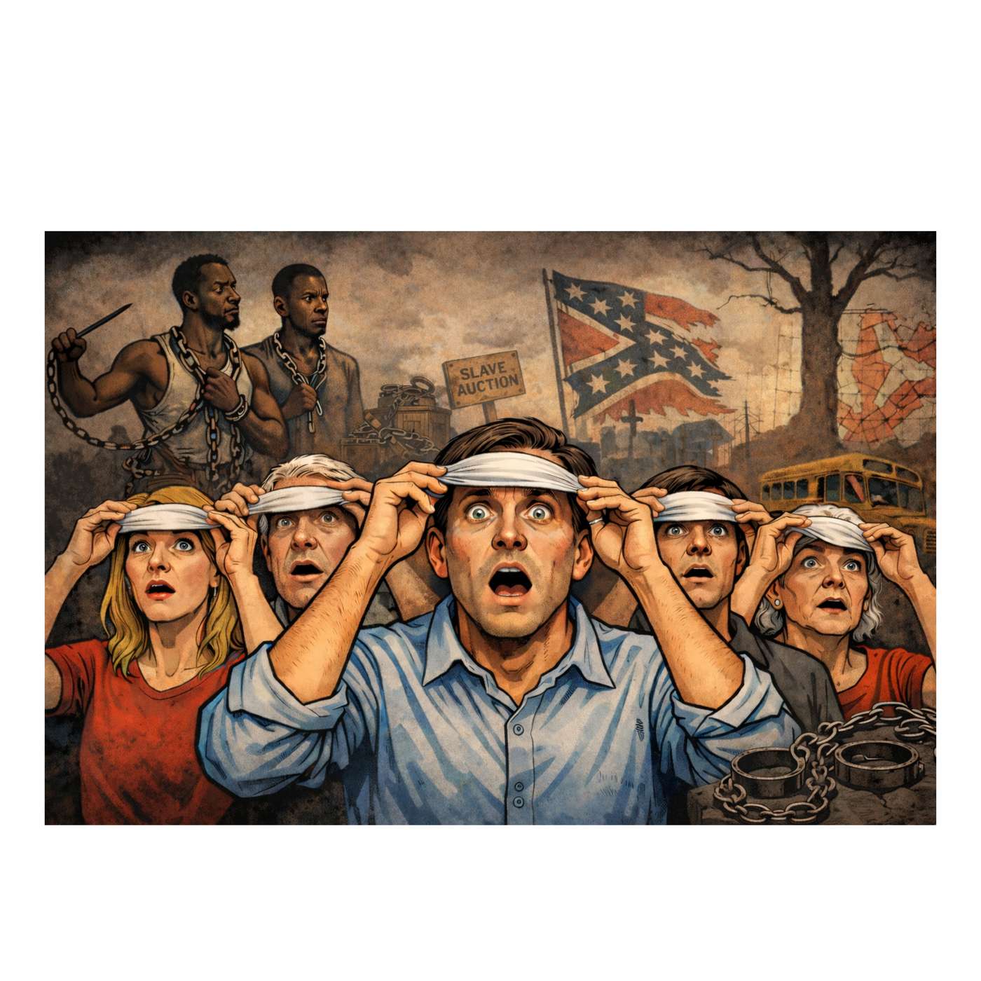 Anti Politician Podcast