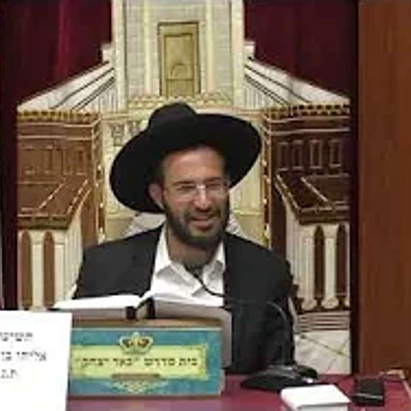 פרשת שבוע | הרב חיים הניק | פרשת עקב - דרשות מעשיות בפרשה - טו' אב - תשפ"ו