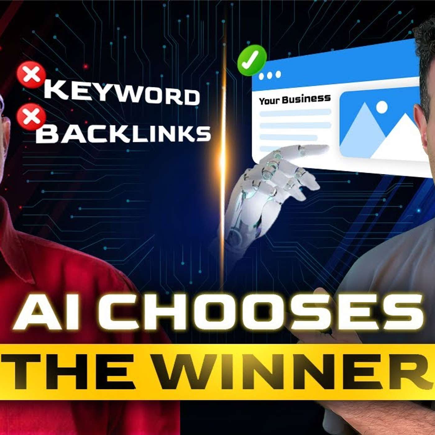 James Dooley Podcast