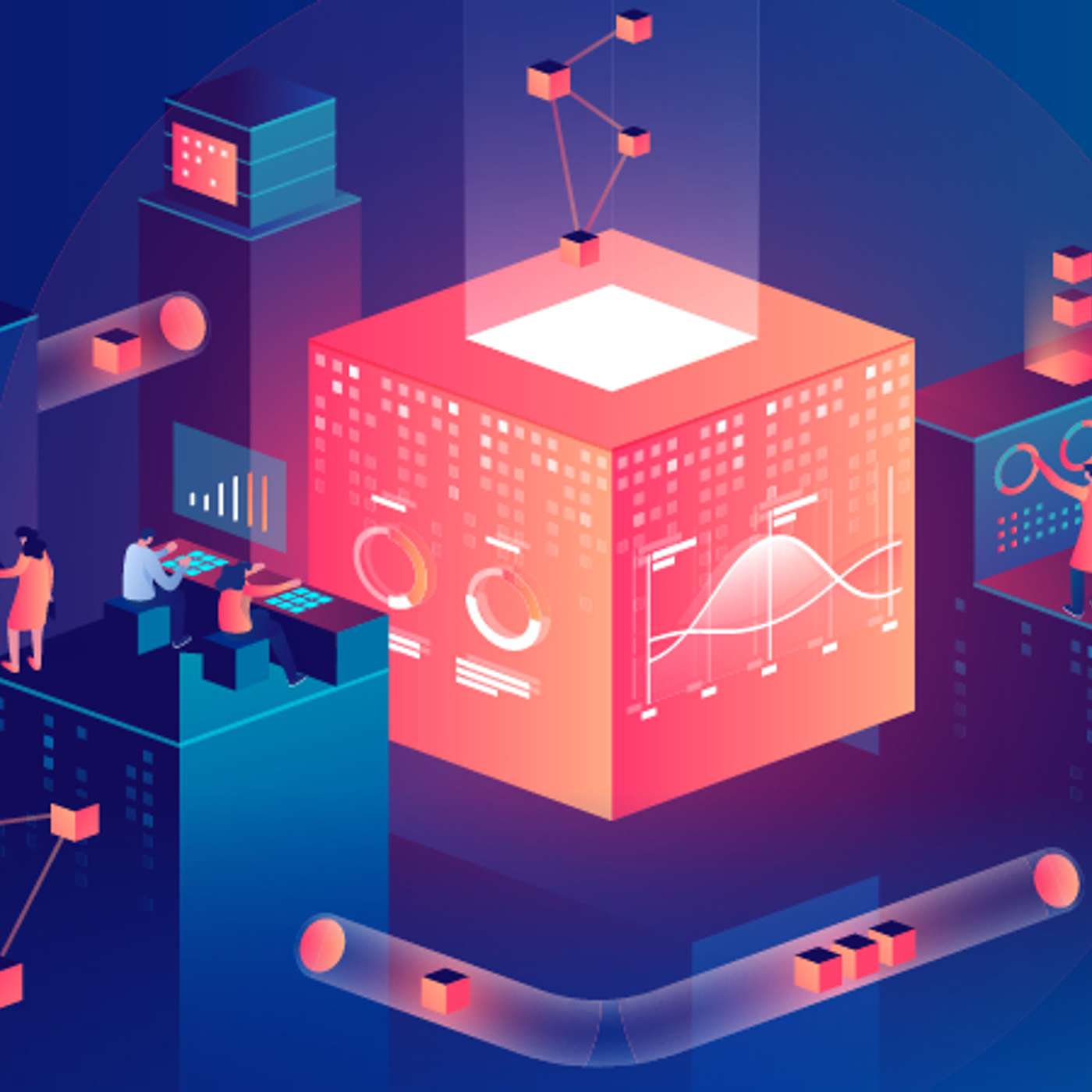 How Custom Data Models Drive Next-Generation Embedded Analytics