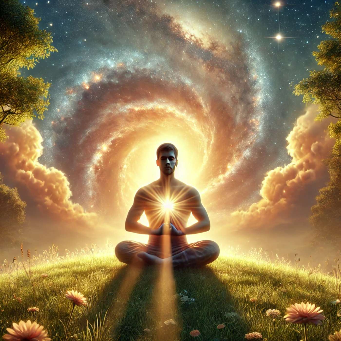 034 - Todo lo que necesitas saber sobre el Despertar Espiritual V2