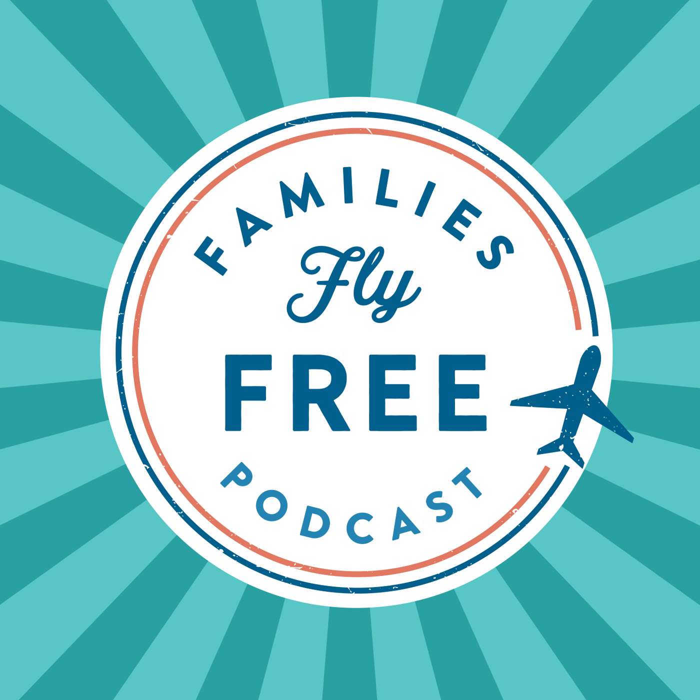 Families Fly Free With Lyn Mettler