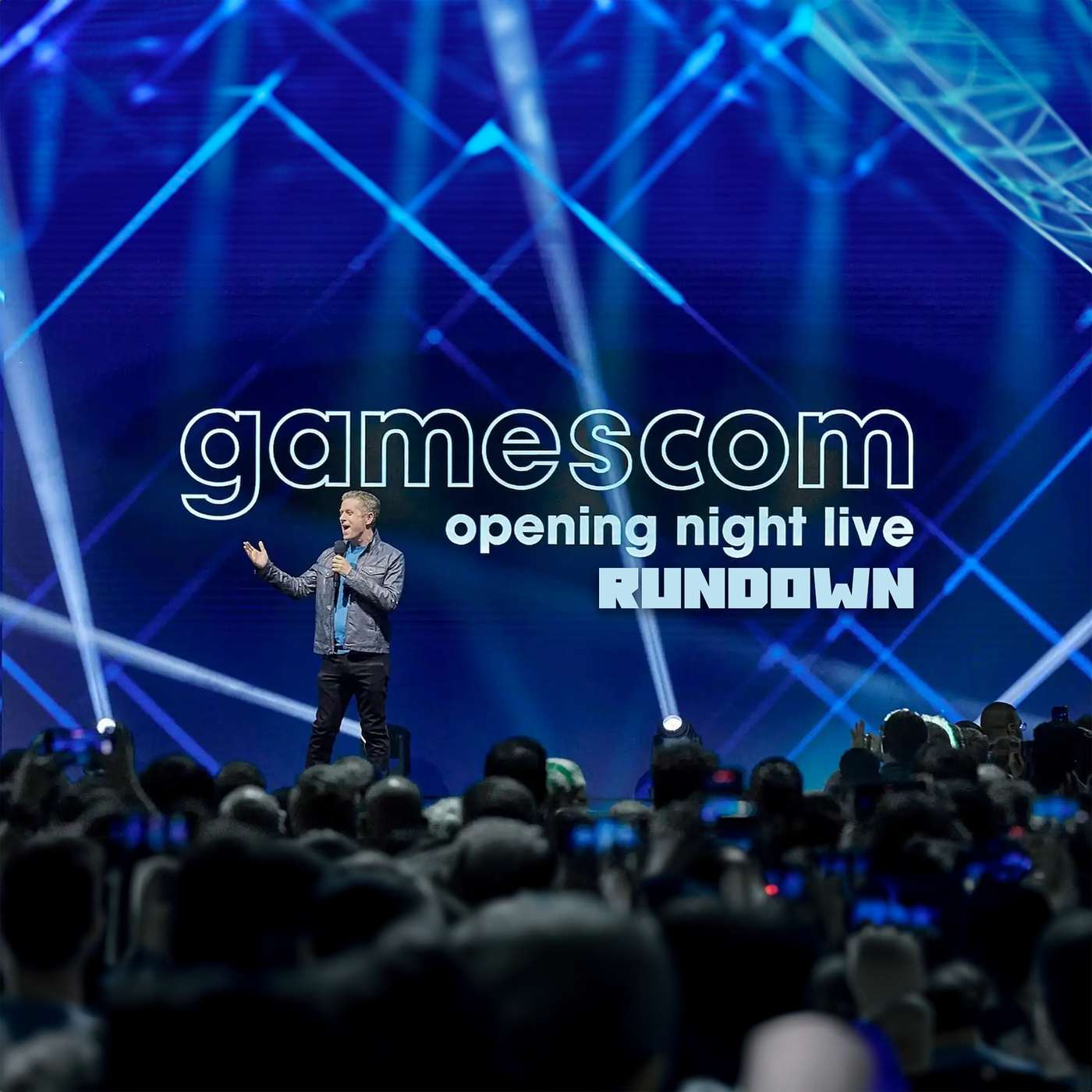 Opening Night Live 2024 RUNDOWN! (Ep. 28)