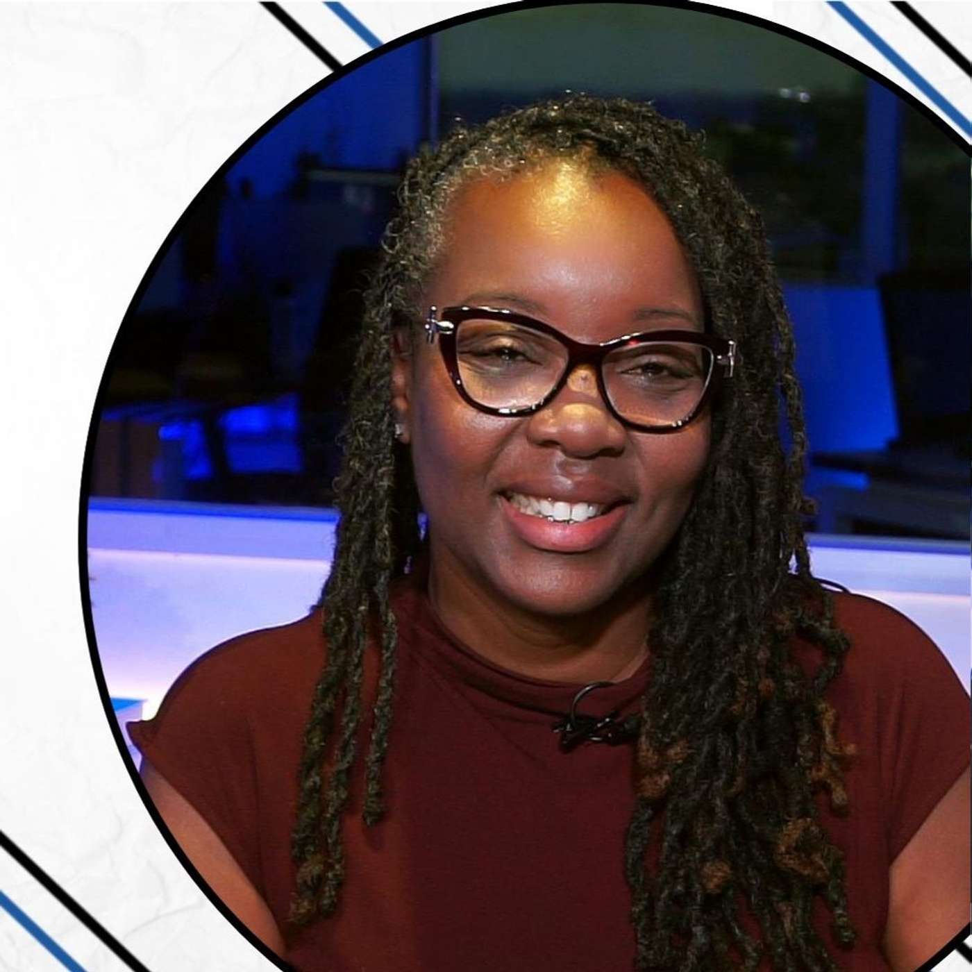 Regina Mouzon | Founder | Bond by Grace | The Jeff Crilley Show episode artwork
