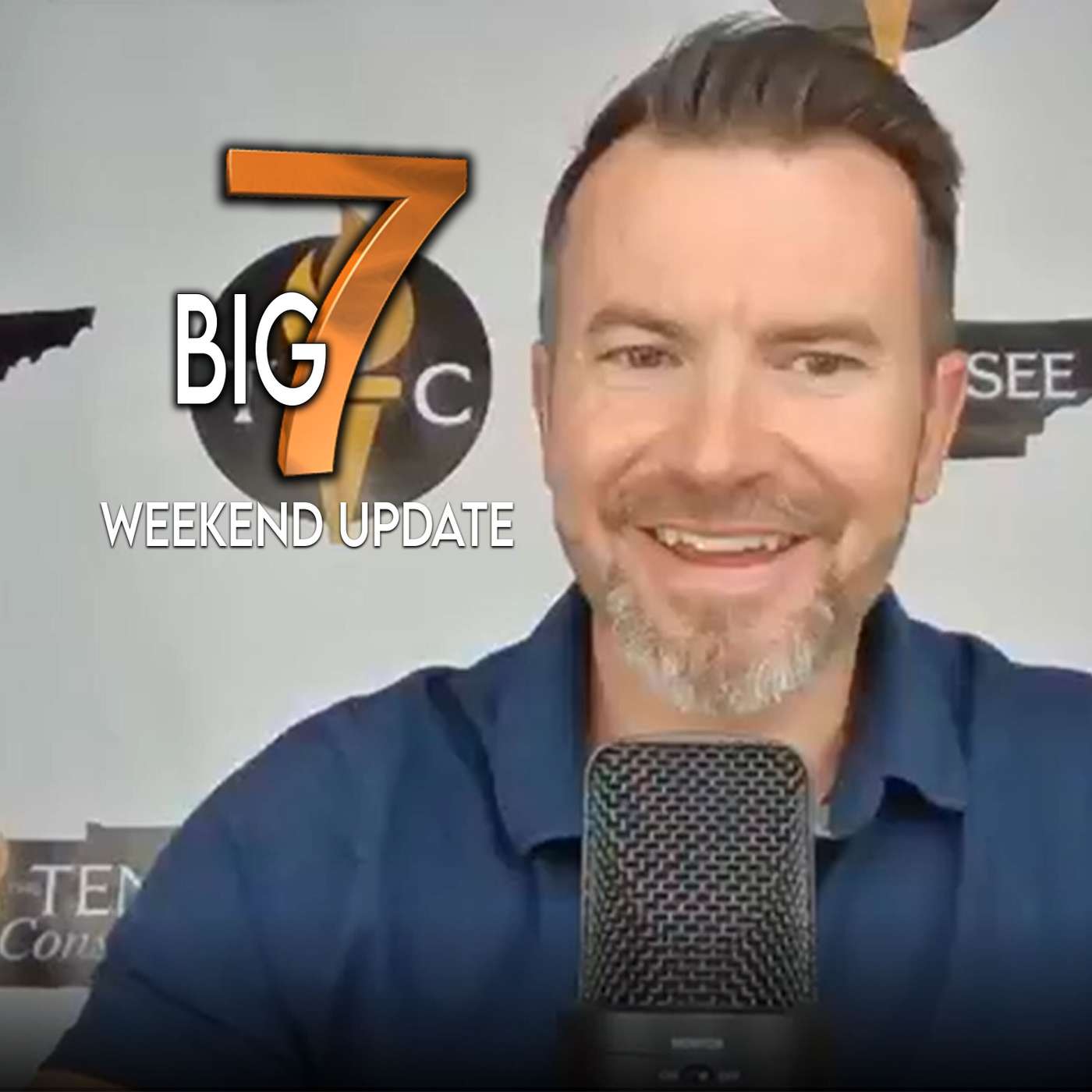 TennCon BIG 7️⃣ Weekend Digest September 24th 2021