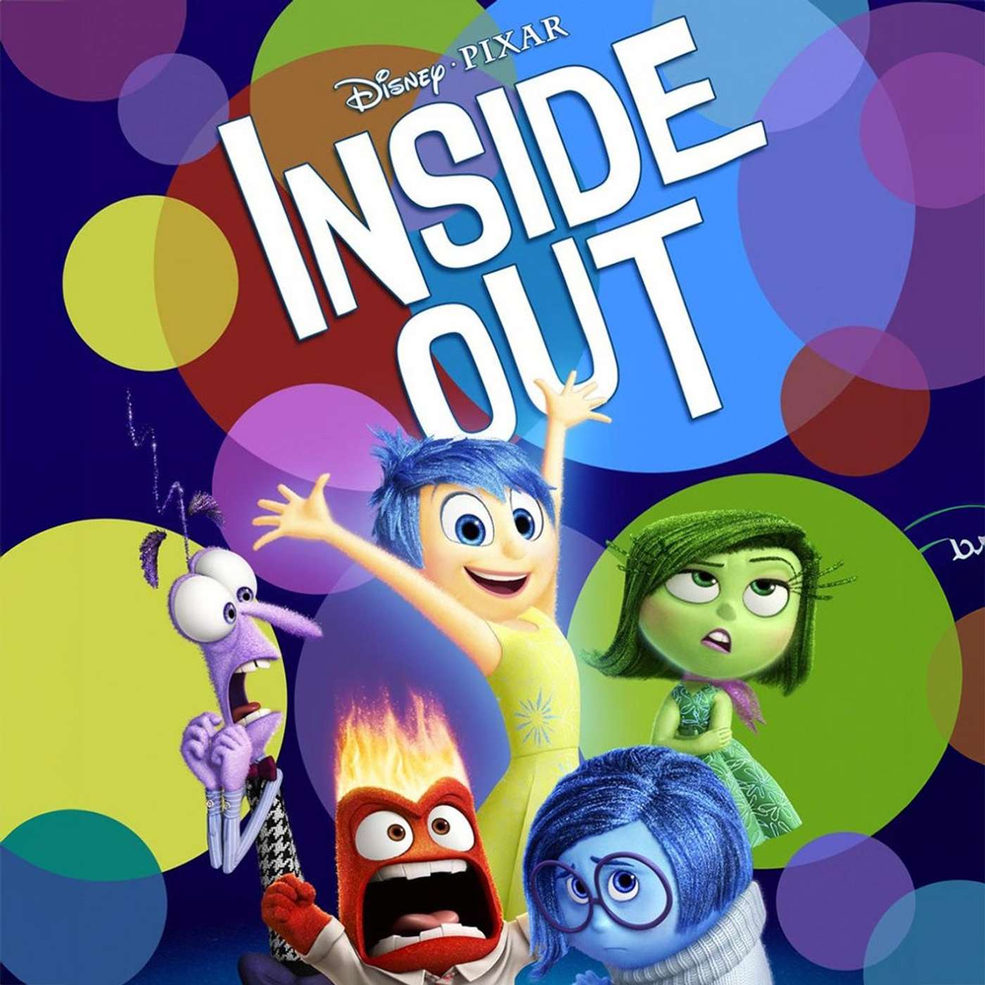 Inside Out Inside Out