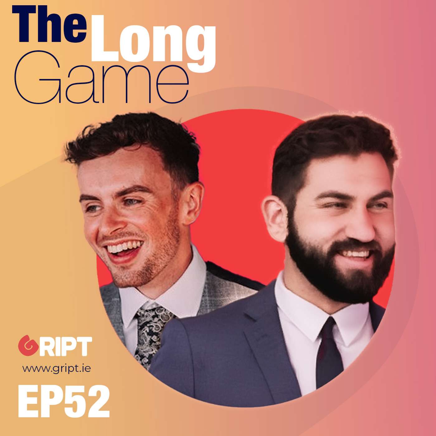 The Long Game
