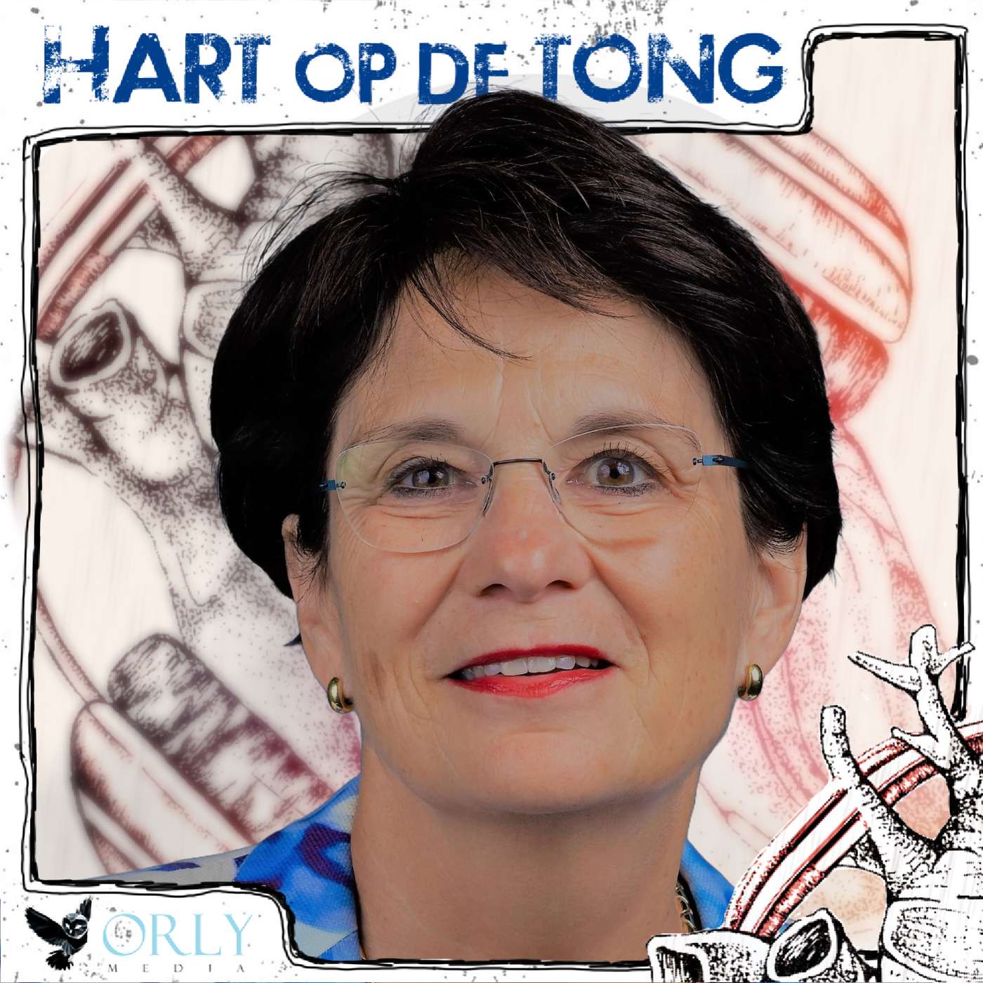 Cardiologie: Atriumfibrilleren, met Isabelle van Gelder