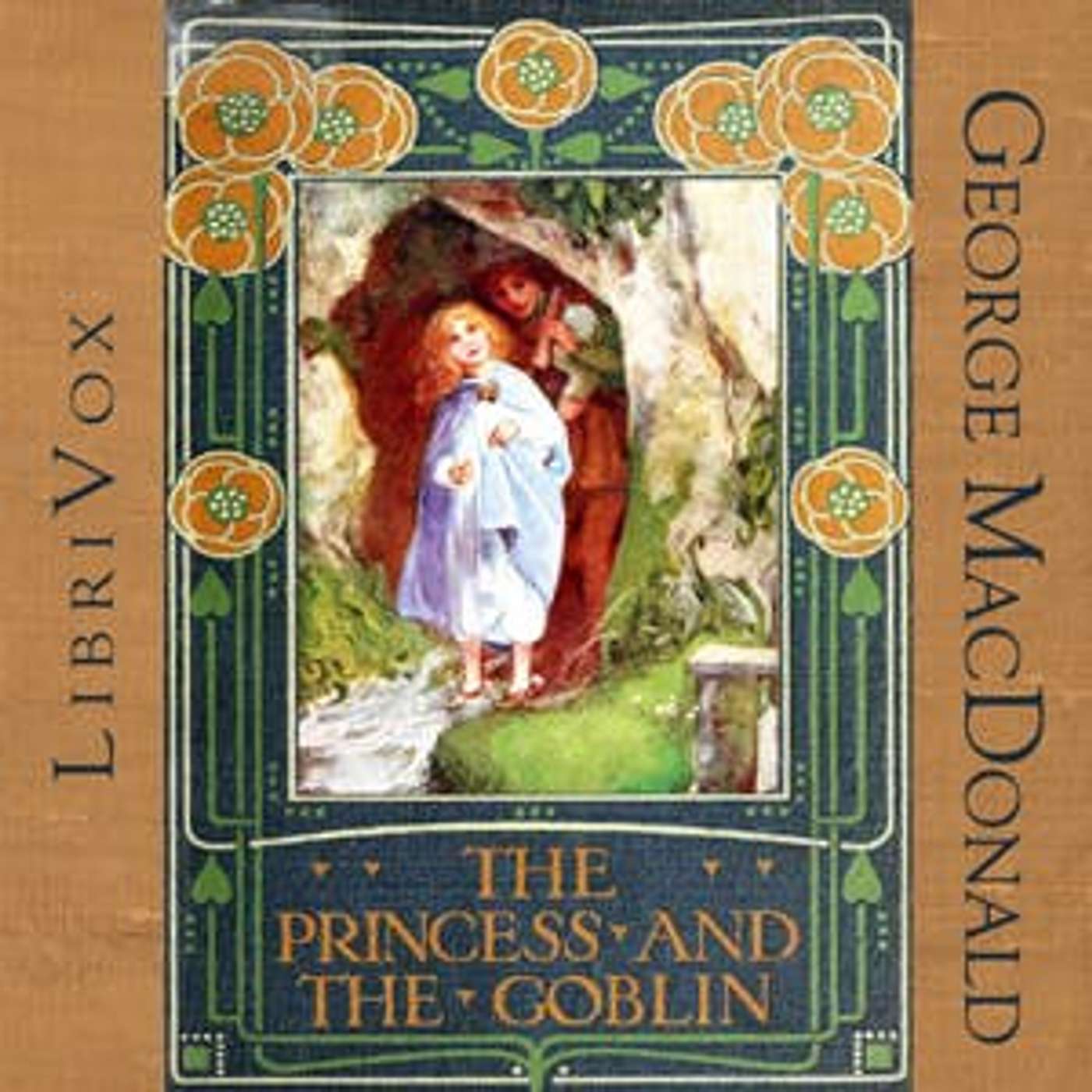The Princess and the Goblin: Chapter 23- Curdie and His Mother episode artwork