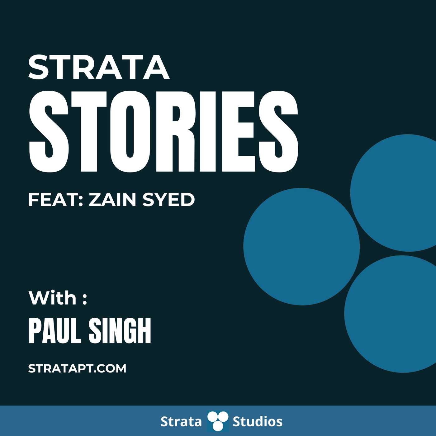 Strata Studios