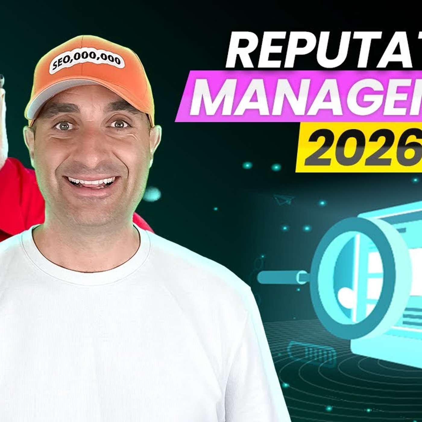 James Dooley Podcast