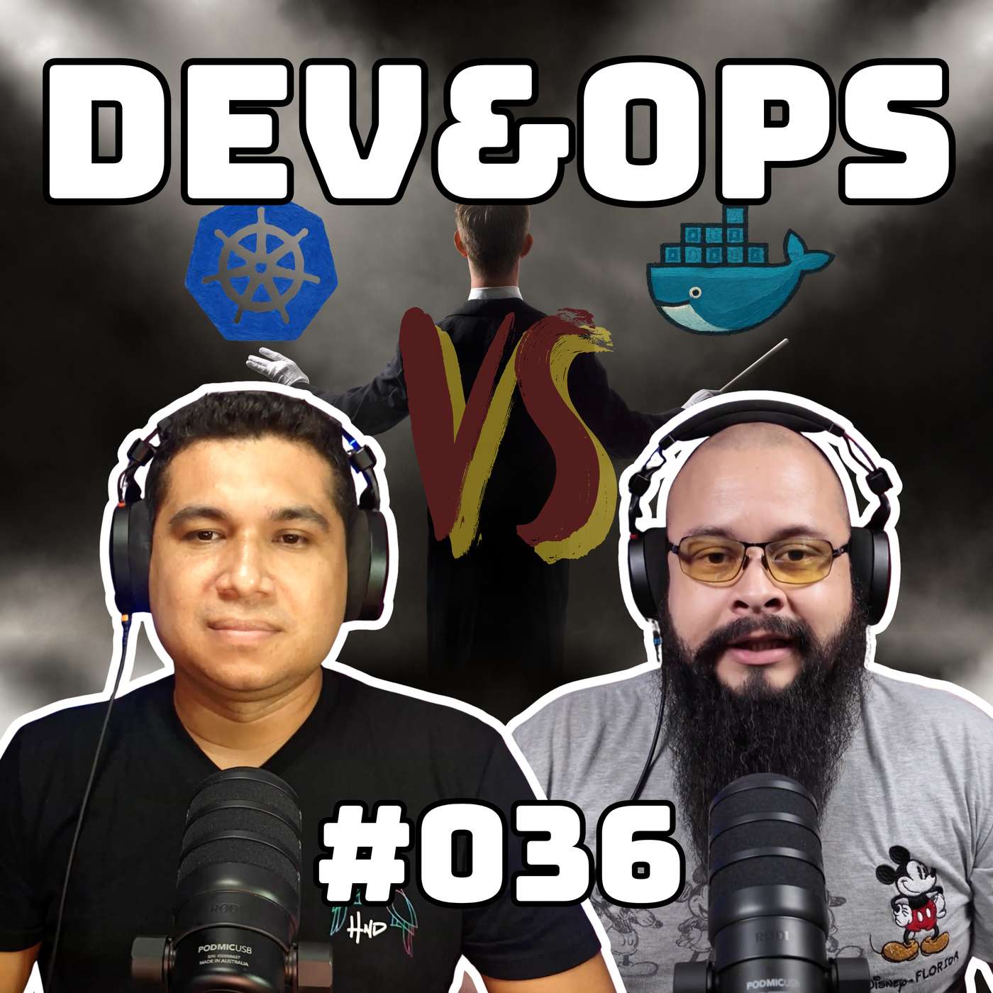 Dev&Ops