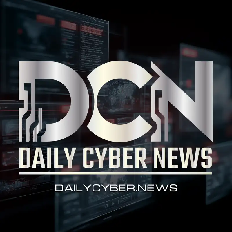 BMC Daily Cyber News