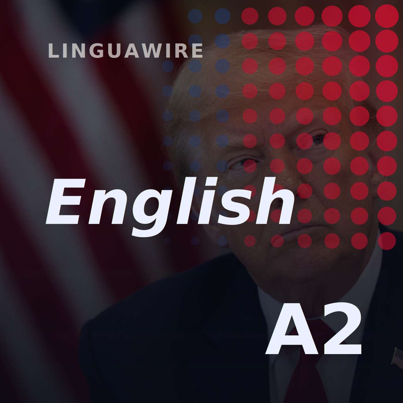 A2 English News | Trump's 50% Tariffs Put Canada on Alert