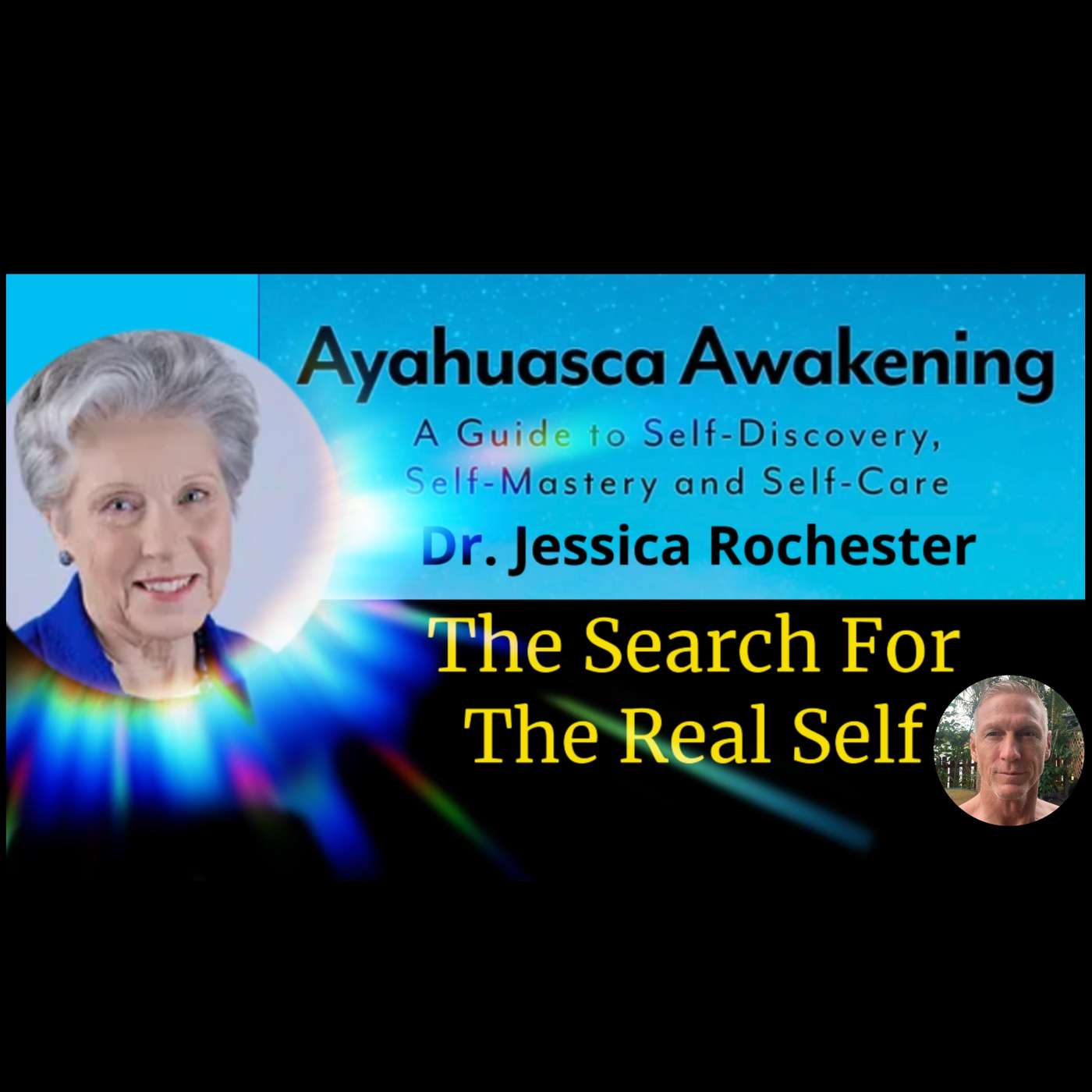 Dr. Jessica Rochester - Attachment, Meaning, & The Search Self