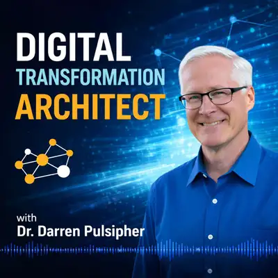 Digital Transformation Architect