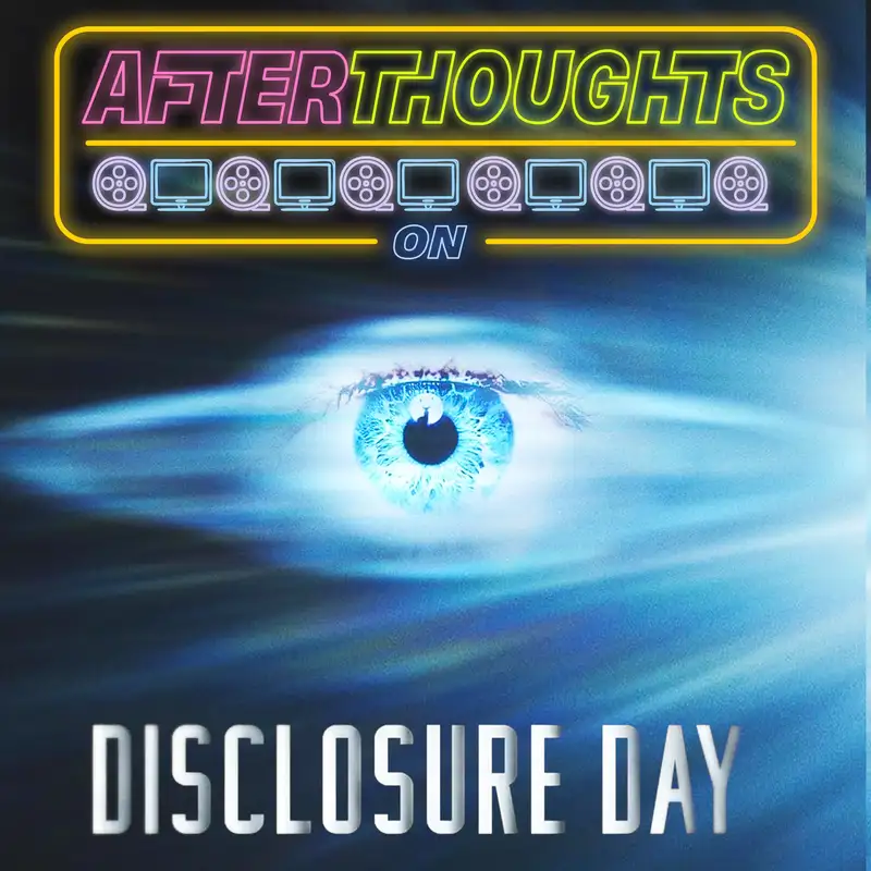 Disclosure Day (2026)