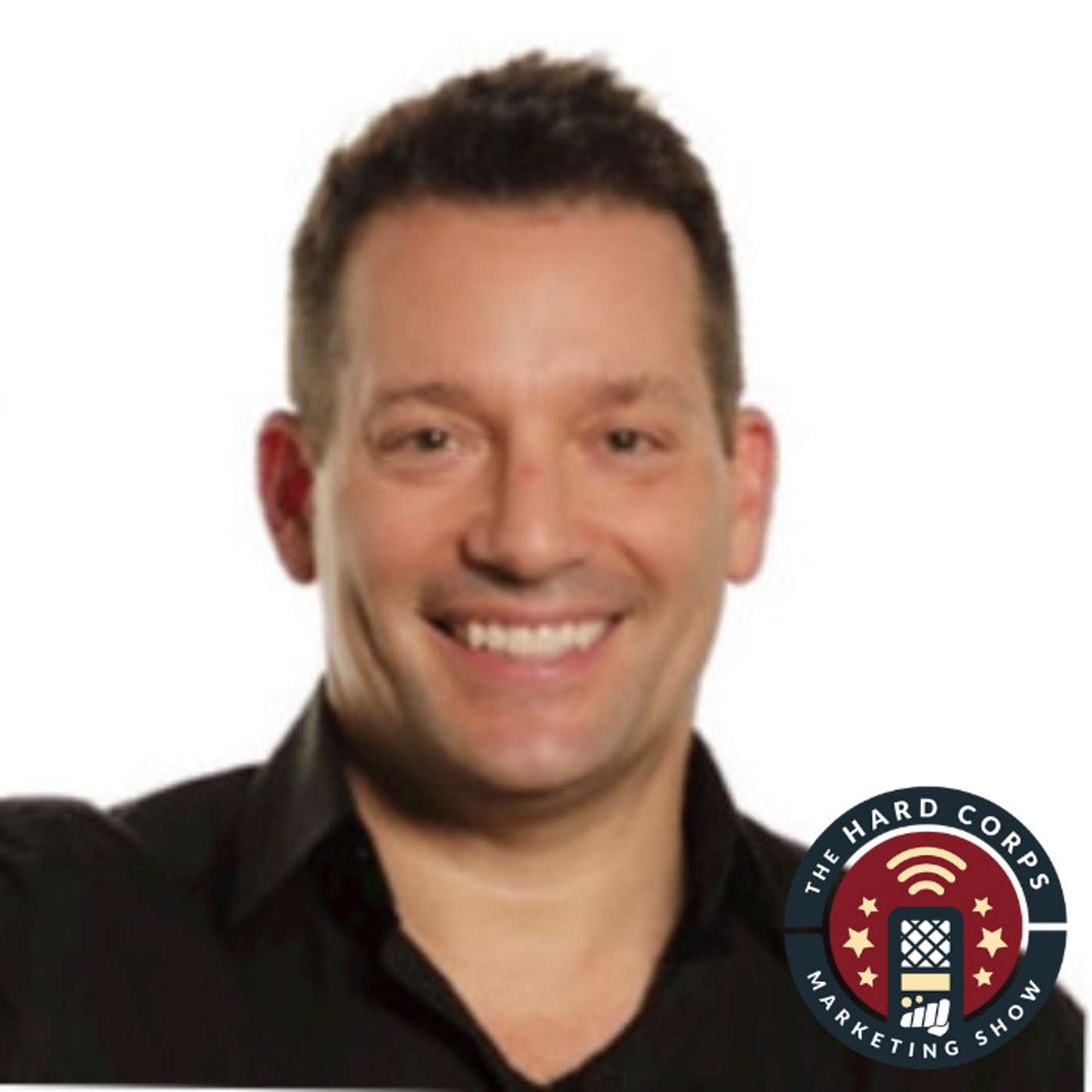 The Ten Commandments of Storytelling - Maury Rogow - Hard Corps Marketing Show #252 episode artwork