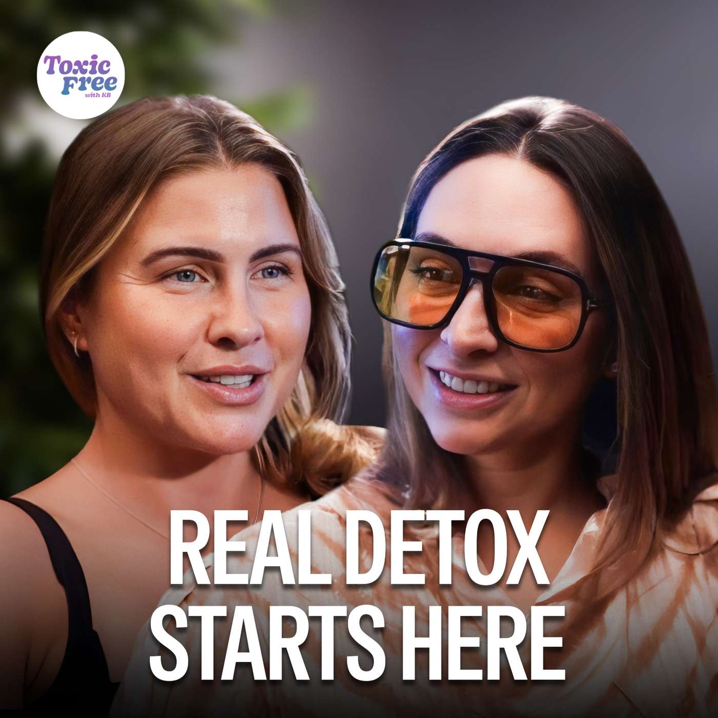 Why Your Detox Is Making You SICKER (Fix This First)