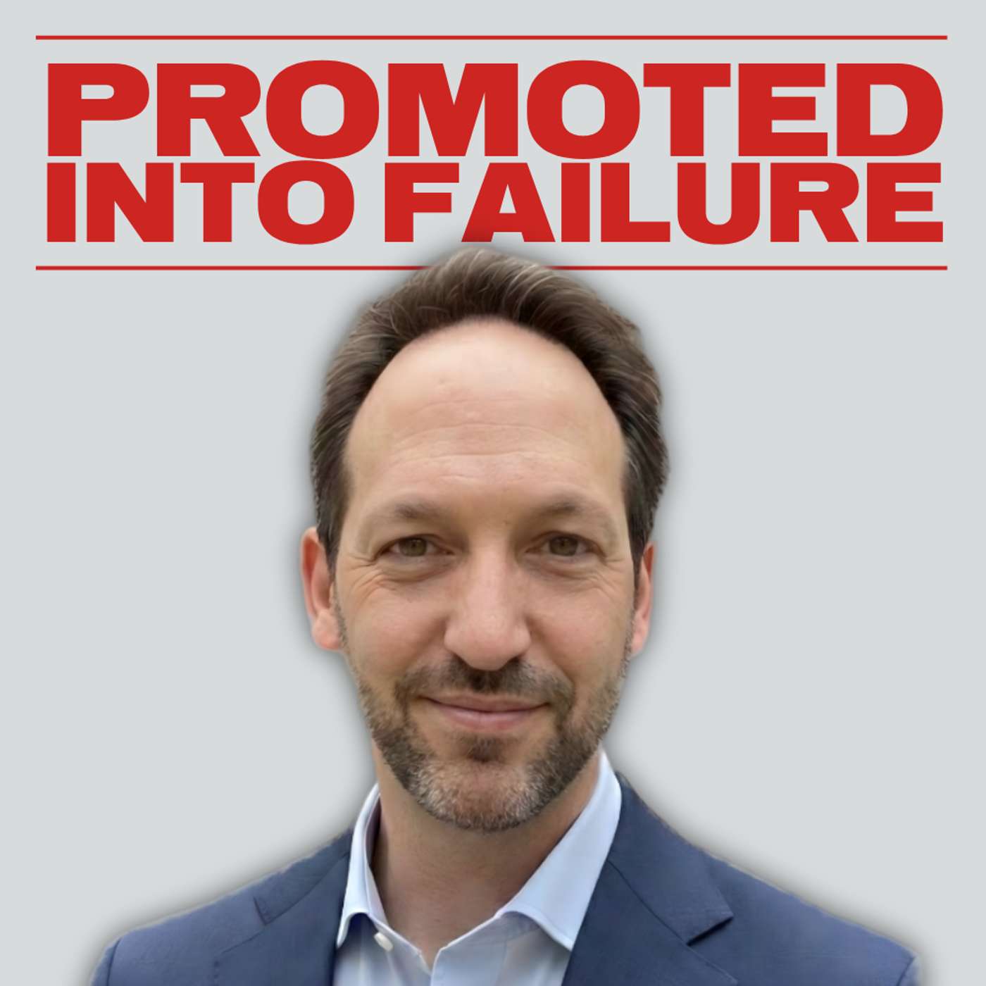 Why Your Best Salesperson Makes Your Worst Manager