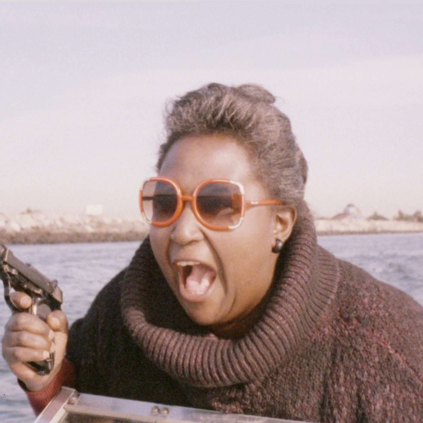 Cinema Beef Podcast : The Salt Of The Sea or Possibly The Corn Syrup (Surf II/Surf Nazis Must Die) Cinema Beef Podcast : The Salt Of The Sea or Possibly The Corn Syrup (Surf II/Surf Nazis Must Die)