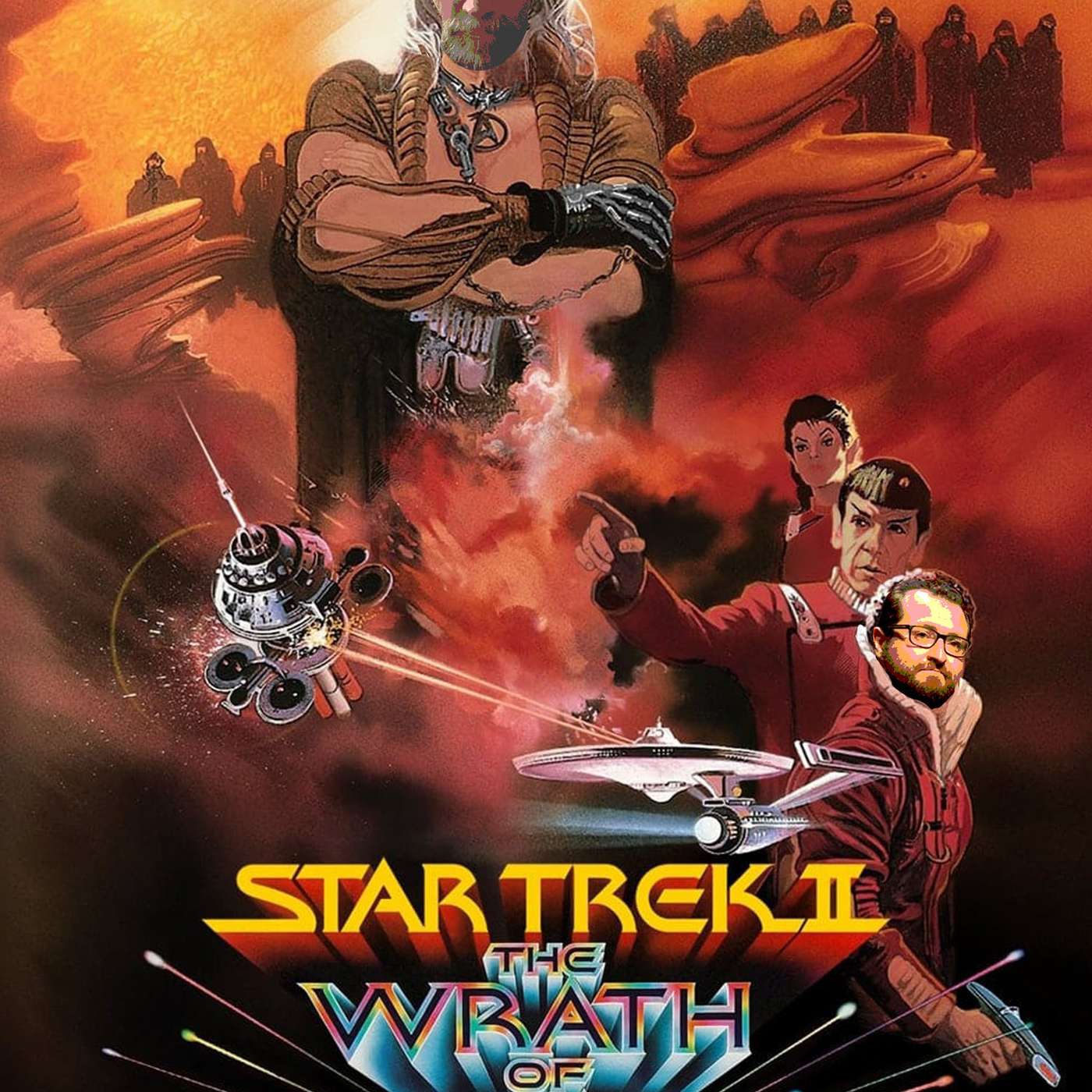 The Everything Sequel Podcast