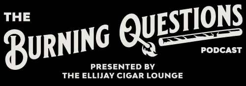 The Burning Questions Podcast