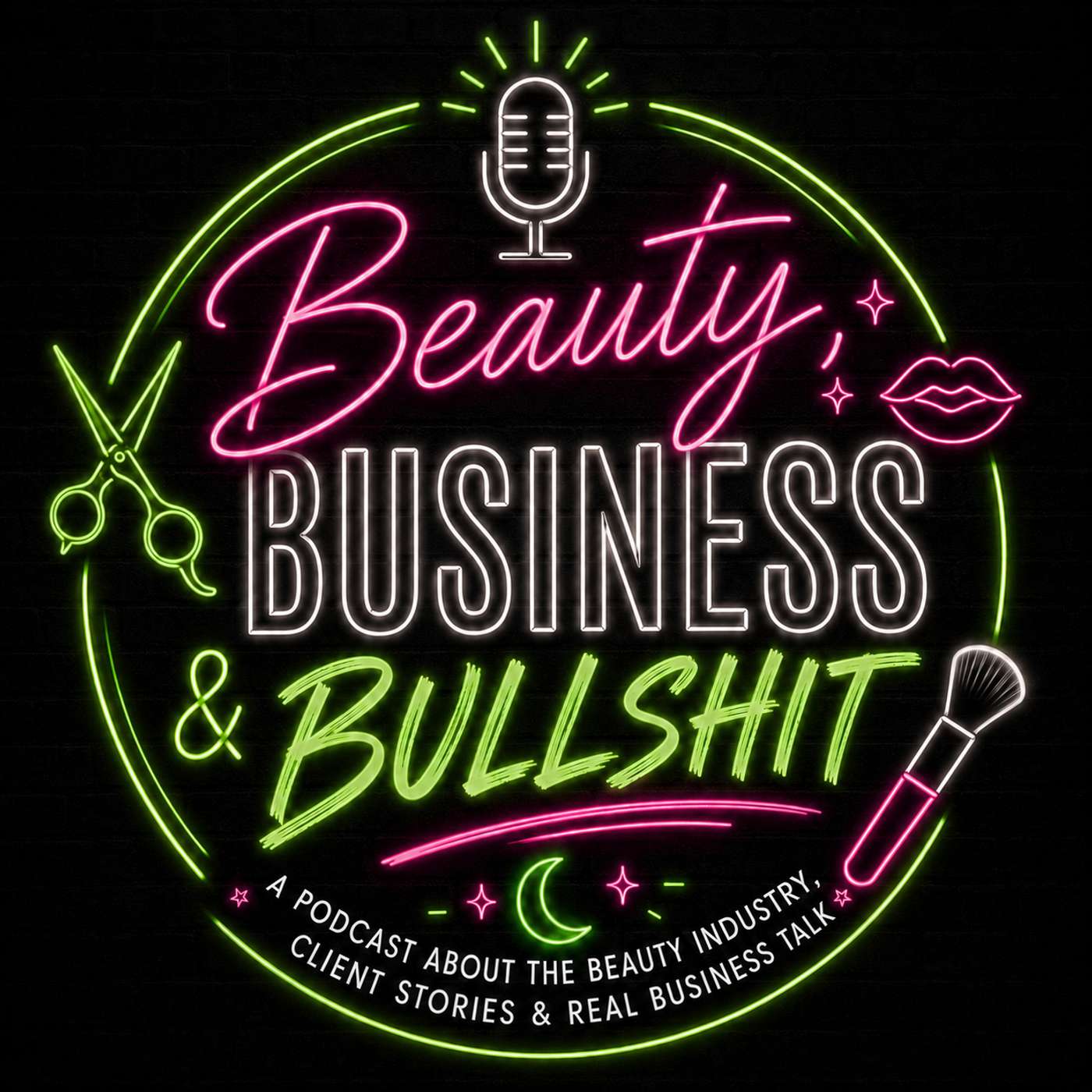 Beauty, Business, and Bullshit