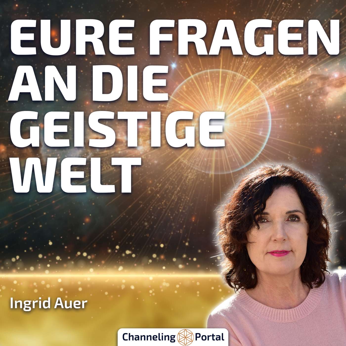 Channeling Kongress | Botschaften aus der Geistigen Welt