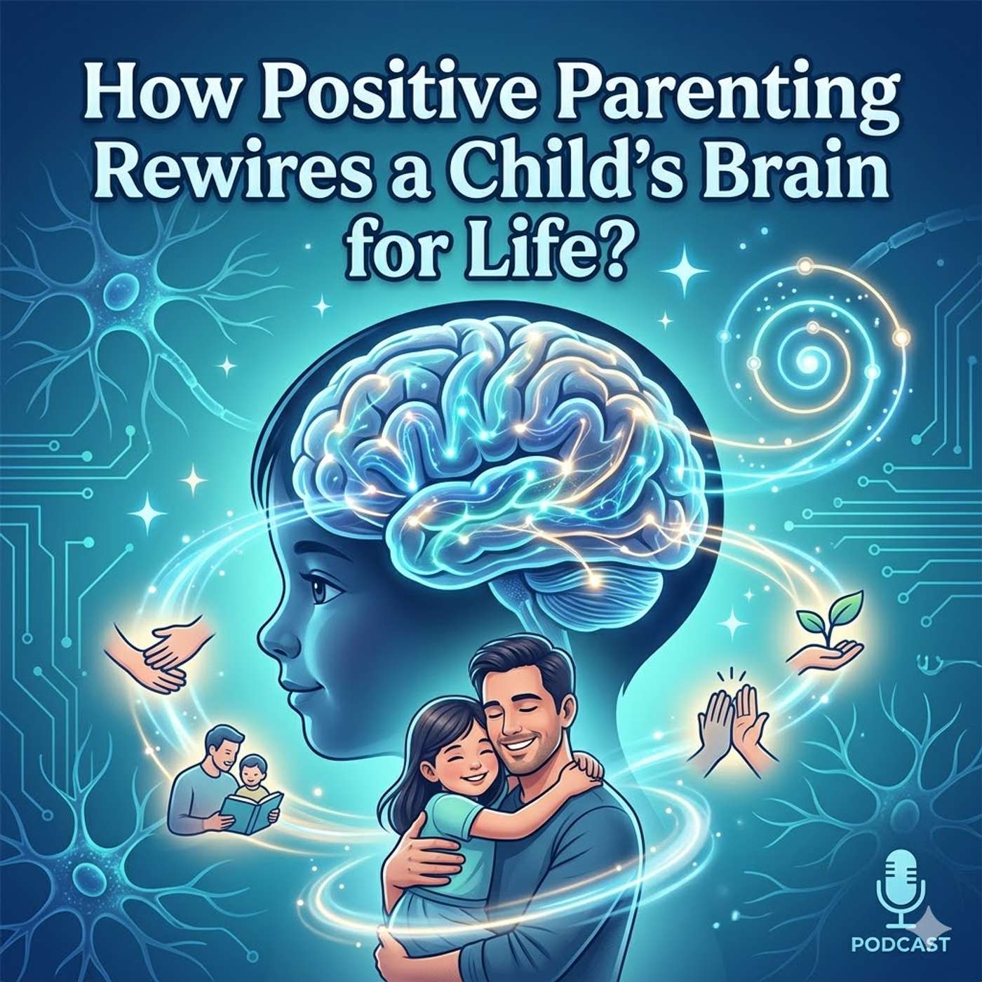 Play How Positive Parenting Rewires a Child’s Brain for Life?