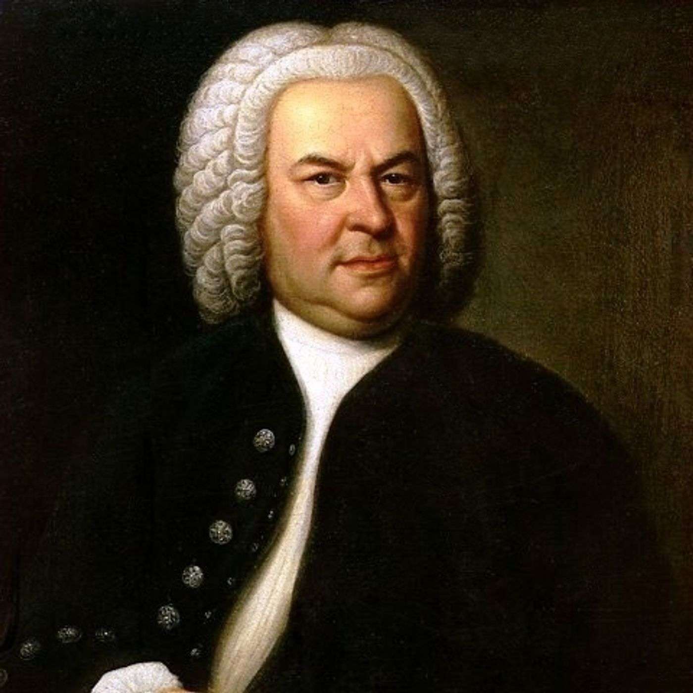 Auditorium 11 - Musiche di J. S. Bach