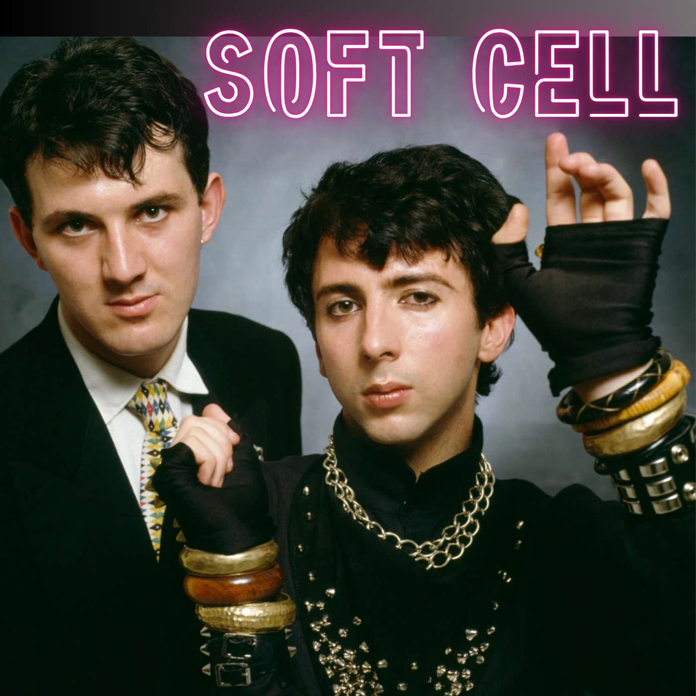 Soft Cell - Memorabilia and Some Bizarre Years