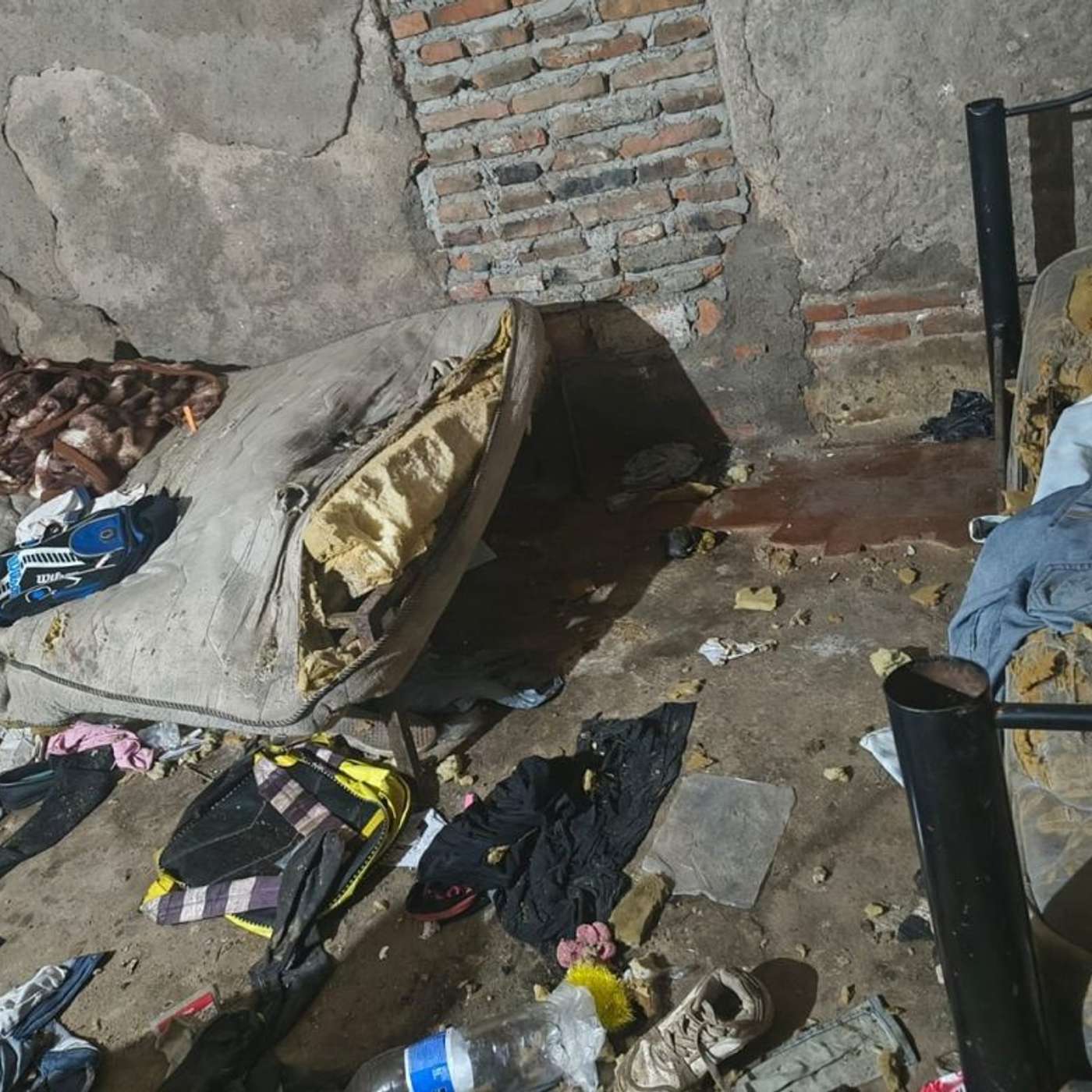 Adicciones y violencia: el trasfondo de un problema que golpea a las familias